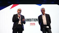 Cyclisme: Groupama-FDJ, la chasse aux points