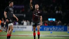 Rugby: une enquête préliminaire ouverte visant le Stade toulousain dans l'affaire Jaminet