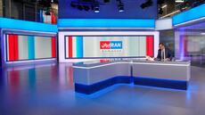 Depuis Londres et sous les menaces, la chaîne Iran International veut montrer la vérité sur la répression