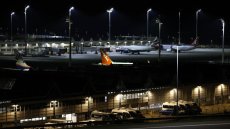 Allemagne: reprise progressive des vols à l'aéroport de Munich après des alertes aux drones