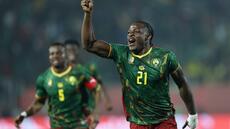 CAN-2025: le Cameroun se rassure avec une victoire inaugurale face au Gabon