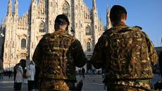 JO-2026: polémique en Italie sur la venue d'une division de l'ICE américaine