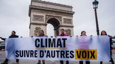 La France met à jour sa méthode pour devenir neutre en carbone en 2050