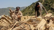 Afghanistan : au moins 10 civils tués dans de nouvelles frappes pakistanaises