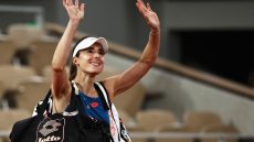 Tennis: Alizé Cornet nommée capitaine de l'équipe de France de Billie Jean King Cup