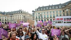 Violences sexistes et sexuelles : Lecornu promet 1,5 milliard, insuffisant pour les associations