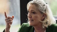 Procès RN: je suis engagée dans un combat pour mon innocence, déclare Marine Le Pen