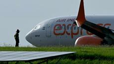Airbus va participer à l'enquête sur l'incident de vol d'un A320 d'Air India