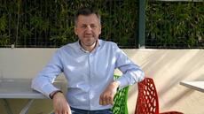 Pour les municipales à Marseille, le RN coopte les déçus de la droite