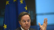 L'Europe ne peut pas se défendre sans les Etats-Unis, affirme le patron de l'Otan