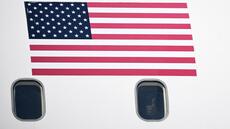 Venezuela: arrivée à Caracas d'un premier avion transportant des migrants expulsés des Etats-Unis depuis la capture&nbsp;(…)