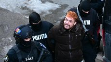 Colère des syndicats pénitentiaires face à l'extraction prochaine de prison de Mohamed Amra