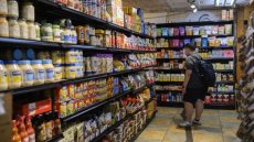 Alimentation ultra-transformée: des effets néfastes sur la fertilité et le métabolisme des hommes, selon une étude