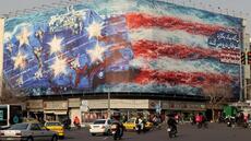 Un porte-avions américain arrivé dans le Golfe, l'Iran met en garde contre toute intervention