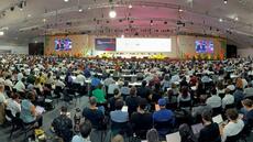 Jusqu'à la fin, une COP brésilienne dans le désordre