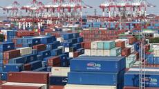 Déficit commercial record des biens en 2025 aux Etat-Unis malgré les droits de douane