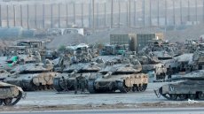 Israël dit s'attendre à la fuite d'un million d'habitants de Gaza-ville