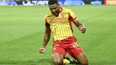 Ligue 1: Matthieu Udol, l'acharné Lensois qui toque à la porte des Bleus