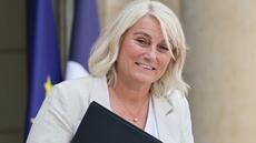 Petite enfance: Rist annonce un plan d'urgence de 90 millions d'euros