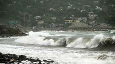 Melissa, renforcée en ouragan, poursuit sa route meurtrière dans les Caraïbes