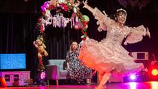 Au Japon, une troupe féministe revendique le style Lolita contre les violences