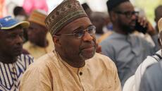 Mali: un ancien Premier ministre condamné à deux ans de prison dont un avec sursis