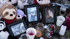 Au Canada, le Premier ministre Carney sur les lieux de la tuerie qui endeuille le pays