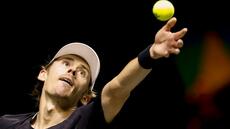 ATP 500 de Rotterdam: Auger-Aliassime et De Minaur en finale