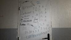 Coup porté au cœur de la DZ Mafia: ses chefs présumés, un avocat et des rappeurs mis en examen