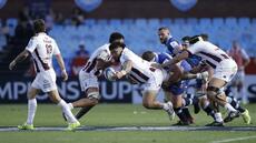 Champions Cup: UBB, Toulouse, La Rochelle, les champions d'Europe donnent le ton