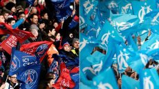 L1: Le classique OM-PSG reporté à lundi pour cause d'intempéries