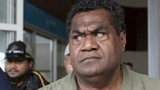 Le leader indépendantiste Christian Tein de retour en Nouvelle-Calédonie