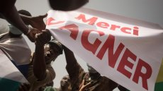 Mali: des centaines de civils torturés par les mercenaires russes de Wagner, selon un collectif de journalistes