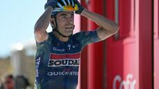 Tour d'Espagne: la résurrection de Mikel Landa, Enric Mas touche au but