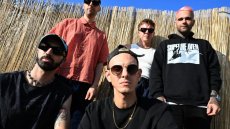 Musique: le metal décerne ses premiers coups de Foudres