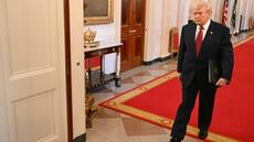 Une coalition d'associations poursuit l'administration Trump après l'abrogation d'un texte clé sur le climat