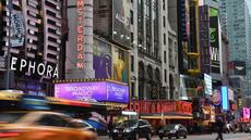 A New York, le coût exorbitant de la vie contraint les artistes à l'exil