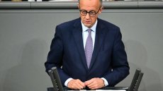 Merz va demander à l'UE de prêter à l'Ukraine 140 milliards d'euros garantis par des avoirs russes