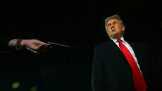 Trump s'attend à une faible résistance des Européens sur le Groenland, réunion à Davos