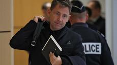 Foot: au procès Riolo-Deschamps, le spectre de la blessure de Benzema