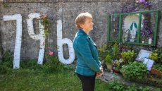 Un combat acharné: en Irlande, vers l'exhumation de 796 bébés morts dans un foyer religieux
