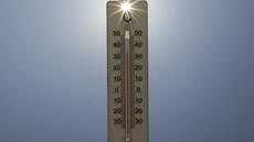 Sud: six départements en vigilance orange canicule lundi