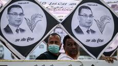 Au Bangladesh, dernier jour de campagne et de ferveur avant les législatives de jeudi