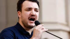 Etats-Unis: une juge ordonne l'expulsion de l'étudiant pro-palestinien Mahmoud Khalil