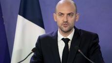 Centrafrique: le chef de la diplomatie française à Bangui, une première depuis 7 ans