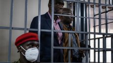 Le Kenya n'est pas un État voyou, se défend son chef de la diplomatie