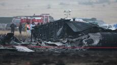 La Turquie enquête sur le crash meurtrier de son avion militaire en Géorgie