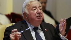 Sénat : Gérard Larcher, l'insubmersible homme du contre-pouvoir à l'épreuve du RN