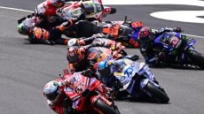 Concurrence: l'UE autorise le rachat du MotoGP par Liberty Media, détenteur de la F1