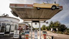 Carburants : face à une crise jamais vue, les stations-service ont le blues